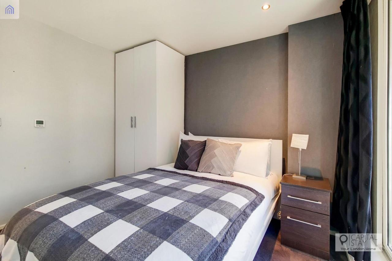 Two Bedroom Apartment - London Excel Stays Екстер'єр фото